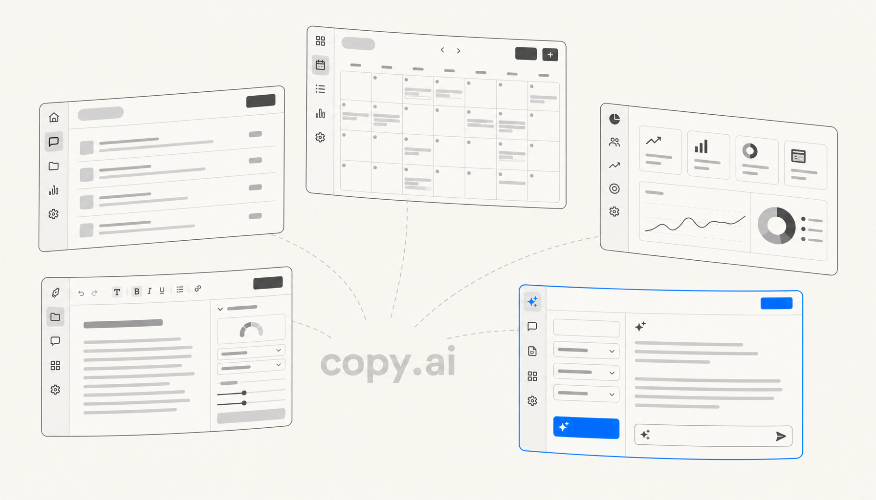 Best Copy.ai alternatives in 2026 (tested and compared) | eesel AI