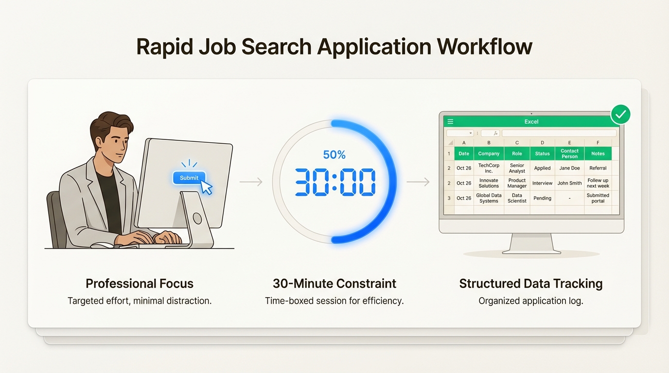 The gap between knowing formulas and executing under pressure separates successful candidates from rejected ones