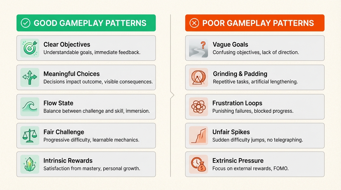 AI detects hesitation, erratic behavior, and disengagement just as easily as correct answers