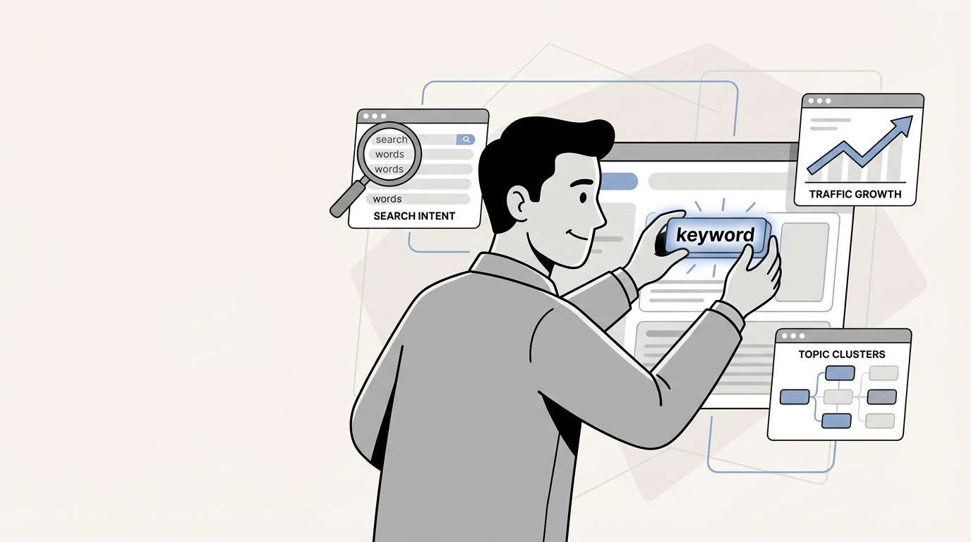 How to use keywords in blogs: A practical guide | eesel AI