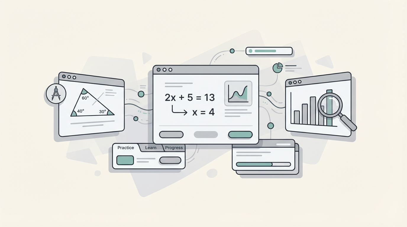 A parent's guide to the Year 7 Maths NSW curriculum