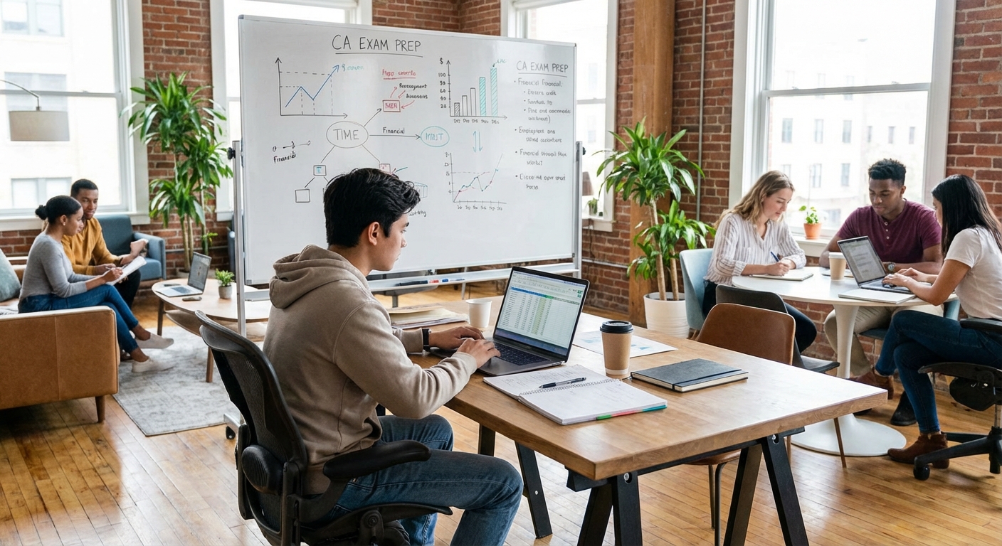 Startup articleship offers hands-on experience in fast-paced, innovative environments