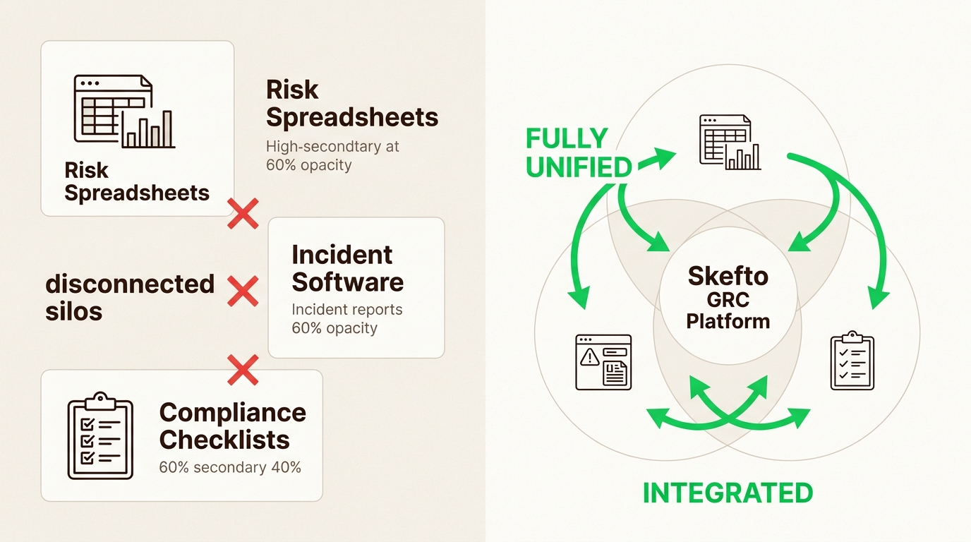 Incident Report - The 5 gaps you need to close in 2026