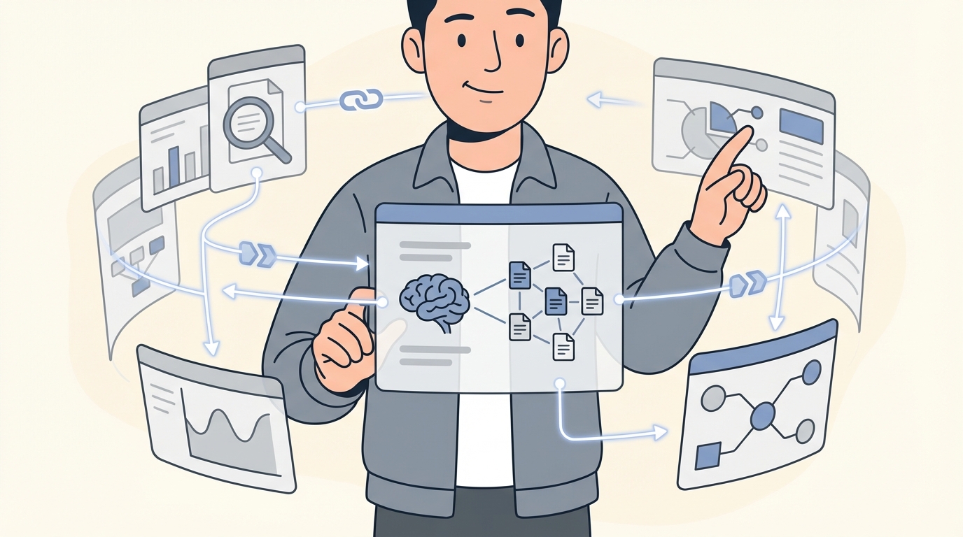 I tried the 5 best AI internal linking tools in 2026 (here's my verdict ...