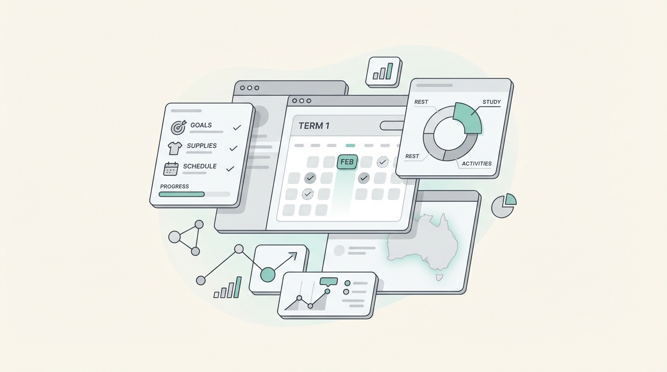 5 essential strategies for the back to school Australia season