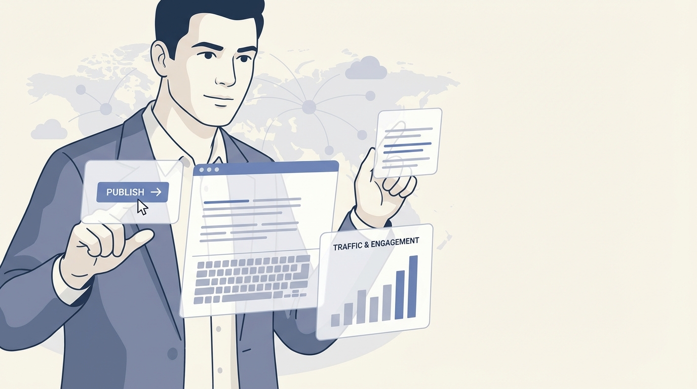 How to become a blog writer in 2026: A step-by-step guide | eesel AI