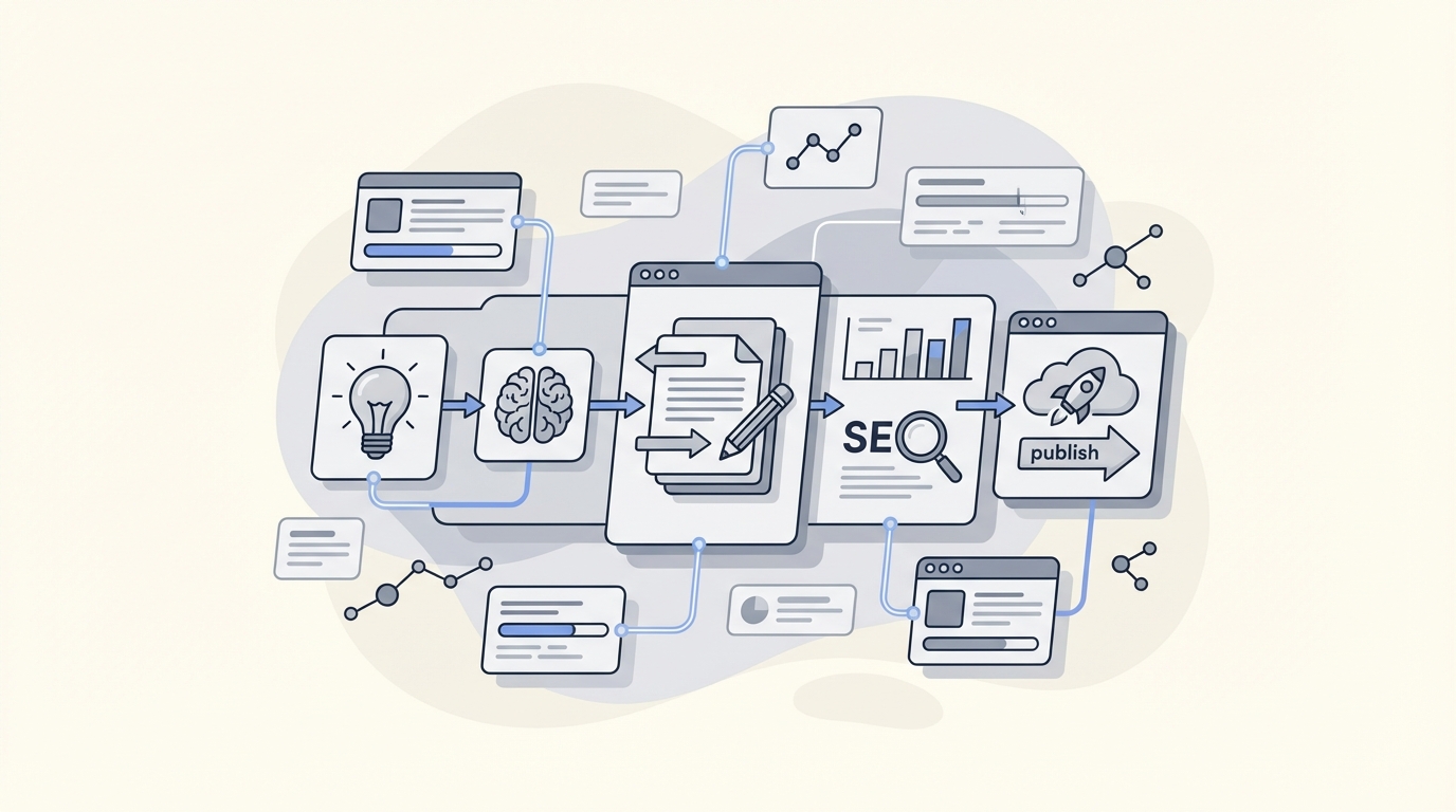 We tested 11 AI blogging tools in 2026 and these 5 are actually worth ...