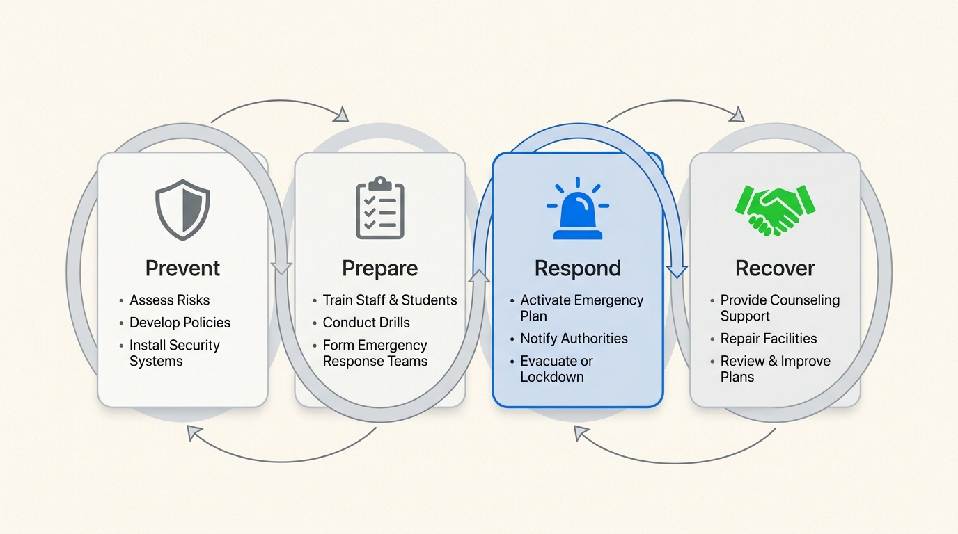Incident Report - The 5 gaps you need to close in 2026
