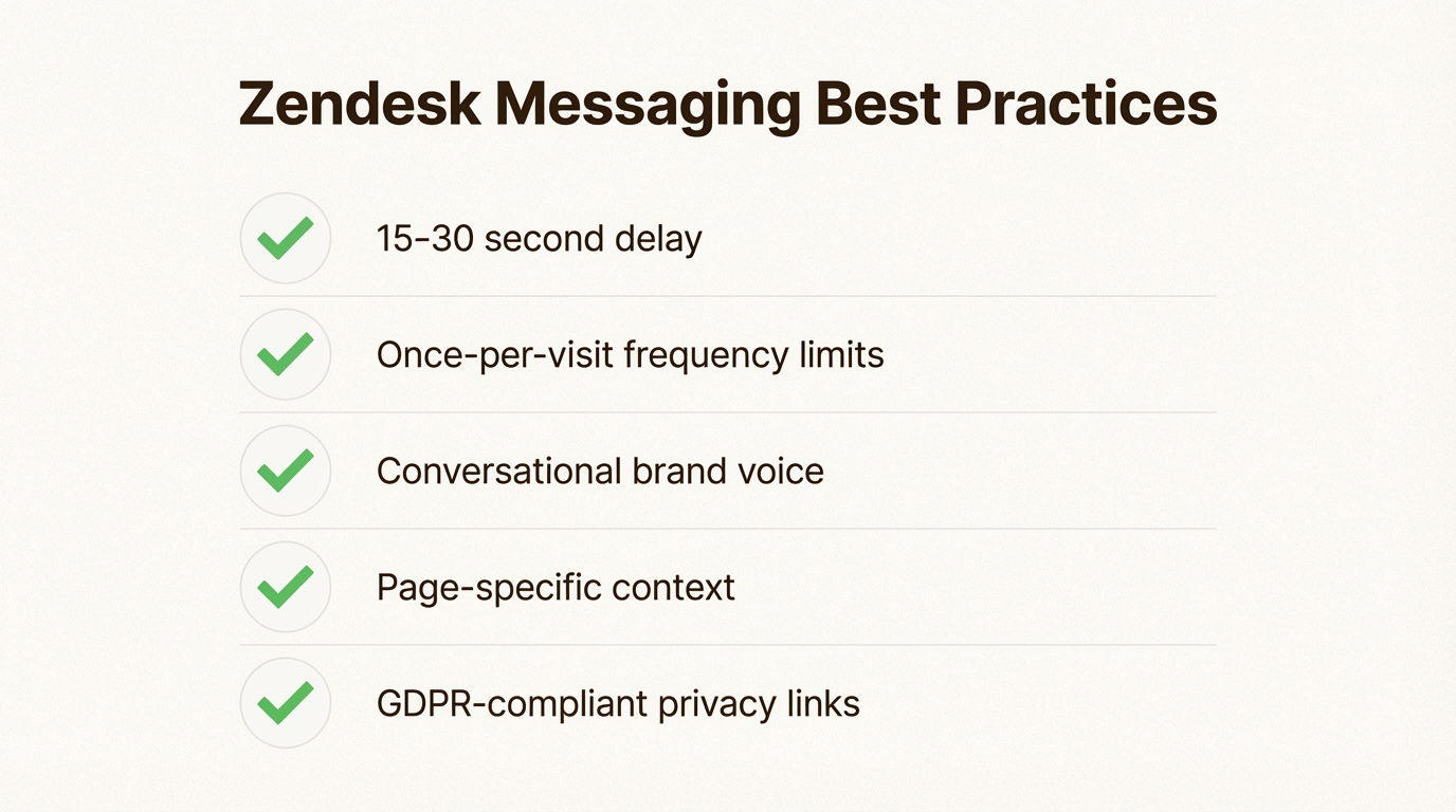 邪魔になるのではなく、役立つと感じられるプロアクティブなアウトリーチのベストプラクティス