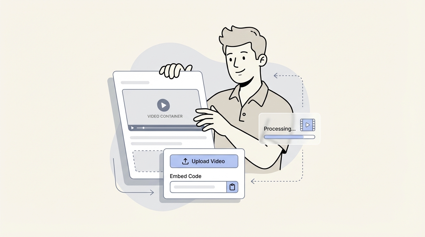 How to add videos to blogs: A complete guide | eesel AI