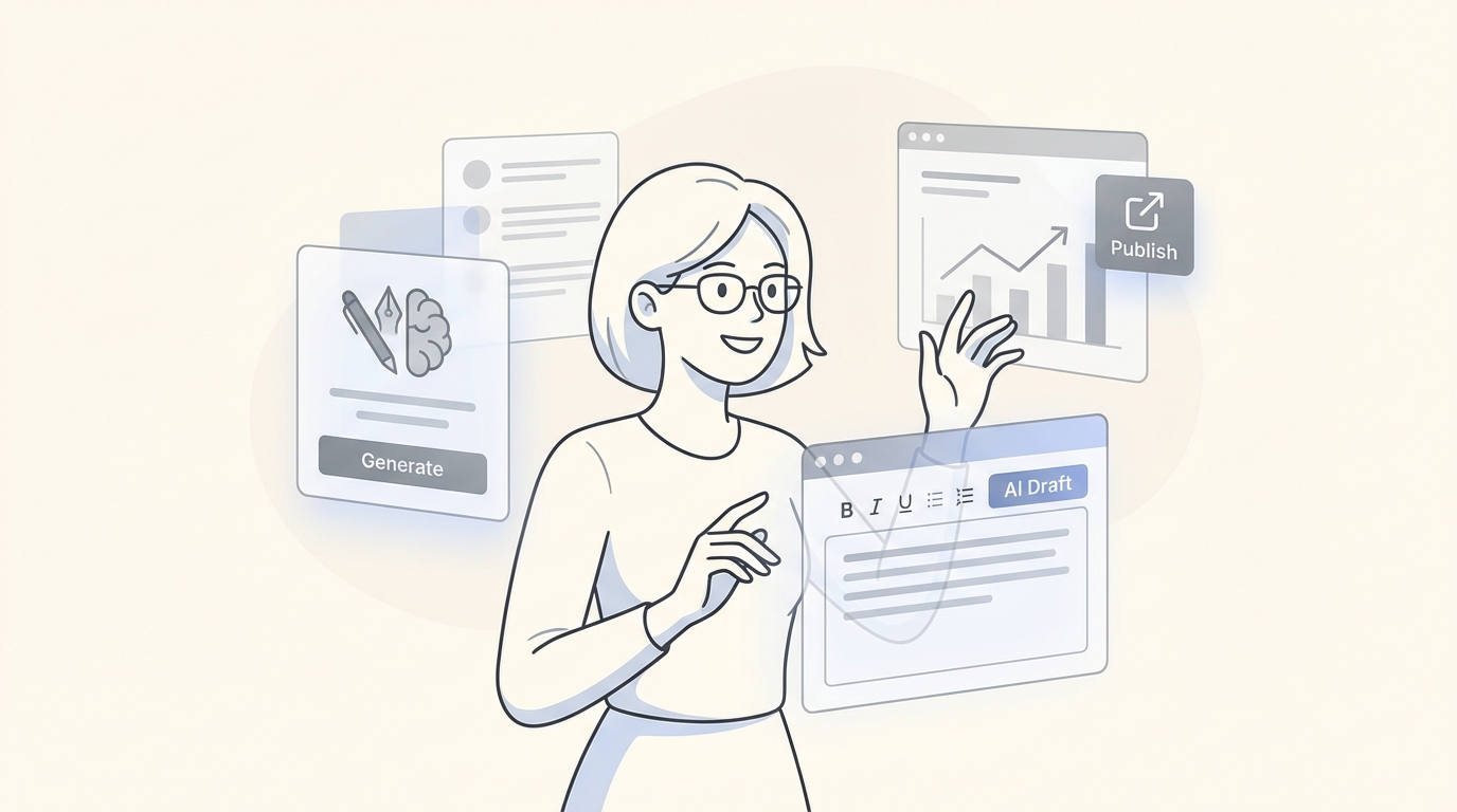 He probado las mejores herramientas de redacción de blogs con IA para ...