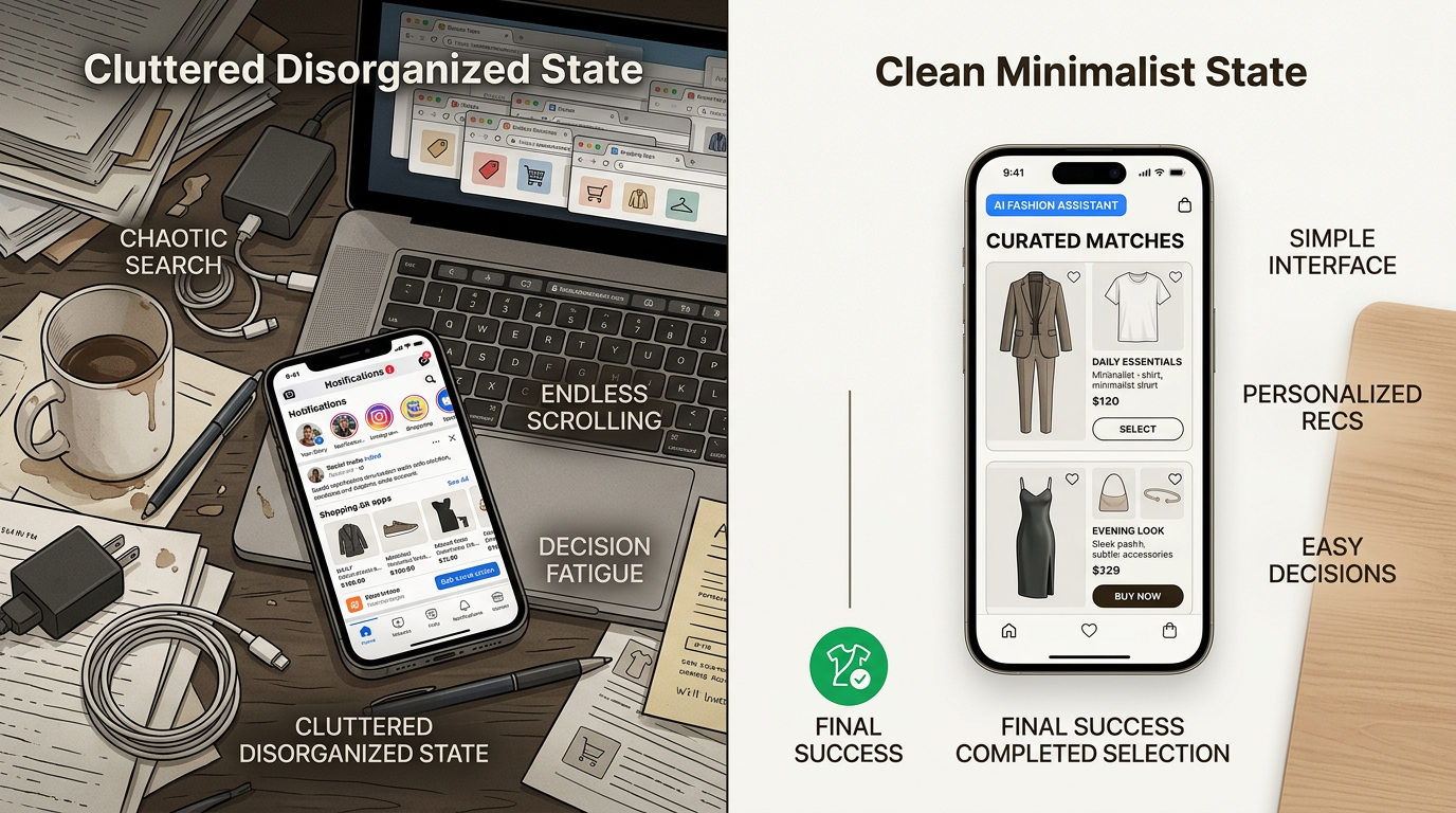 AI-powered discovery uncovers exclusive inventory hidden from standard search engines.