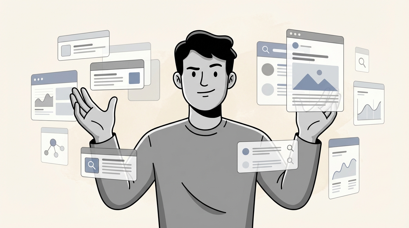 I tested the 5 best AI models for blogging in 2026 | eesel AI