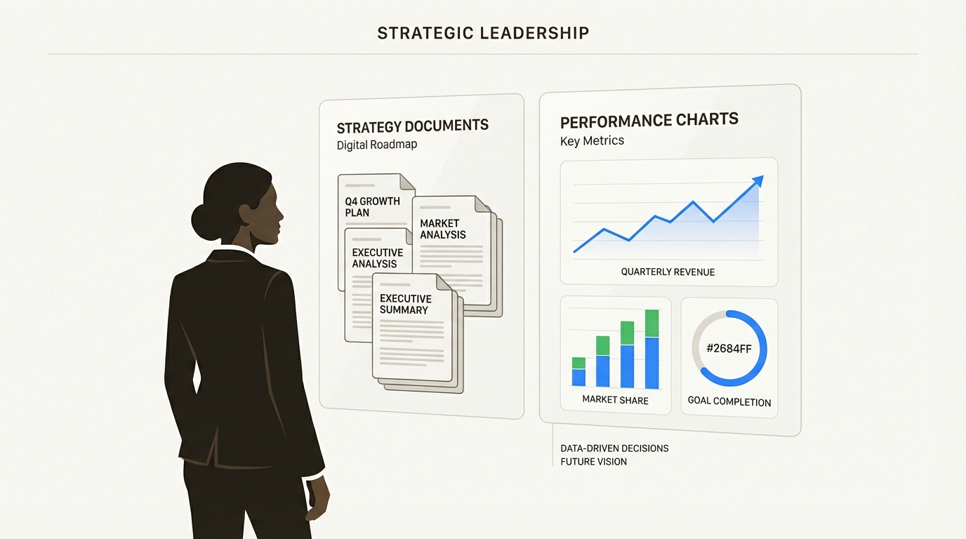 The Chief of Staff role has grown 30% since 2019 as companies seek strategic generalists