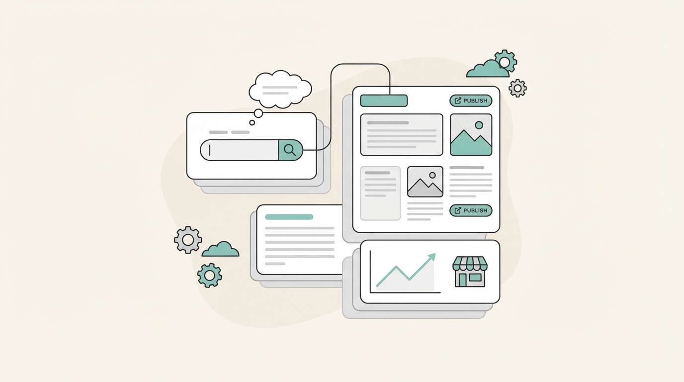 The complete guide to using an AI blog writer for your small business ...