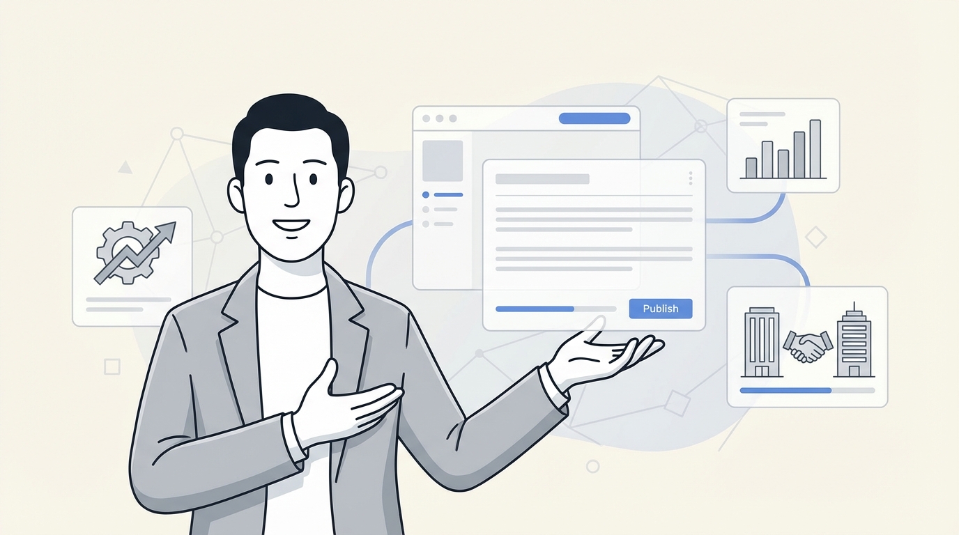 A complete guide to B2B blog writing