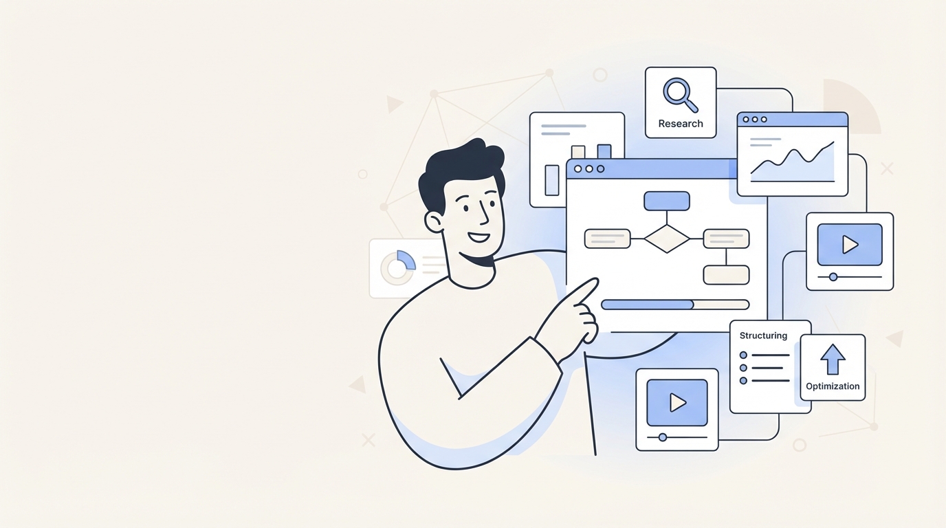The ultimate guide to comprehensive blog writing | eesel AI