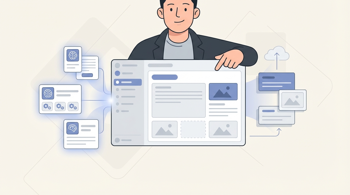 A guide to AI content CMS integration: What it is and how it works ...