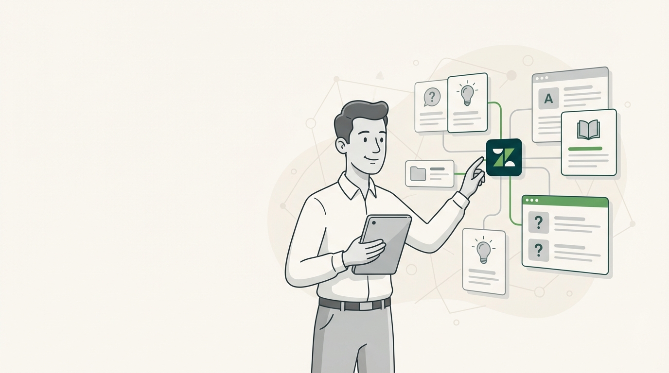 Zendesk knowledge base basics: A beginner's guide to getting started ...