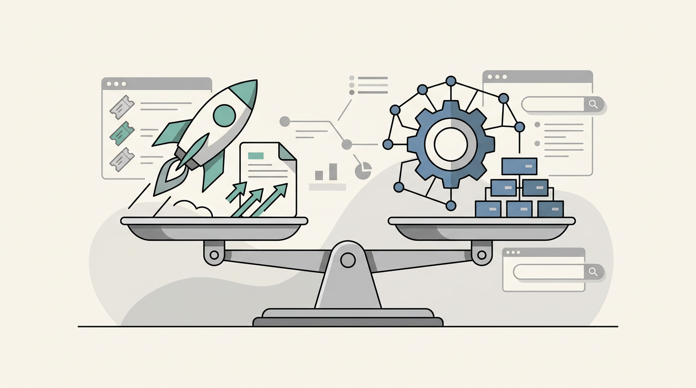 Freshservice vs ServiceNow: choosing the right ITSM platform in 2026 ...