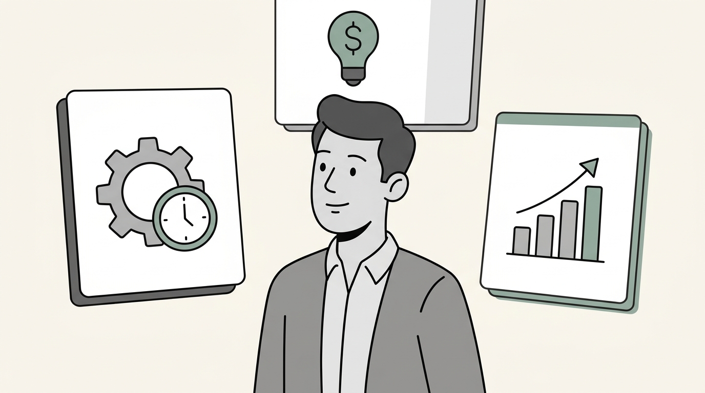Automating financial reports in Xero and MYOB for Australian businesses