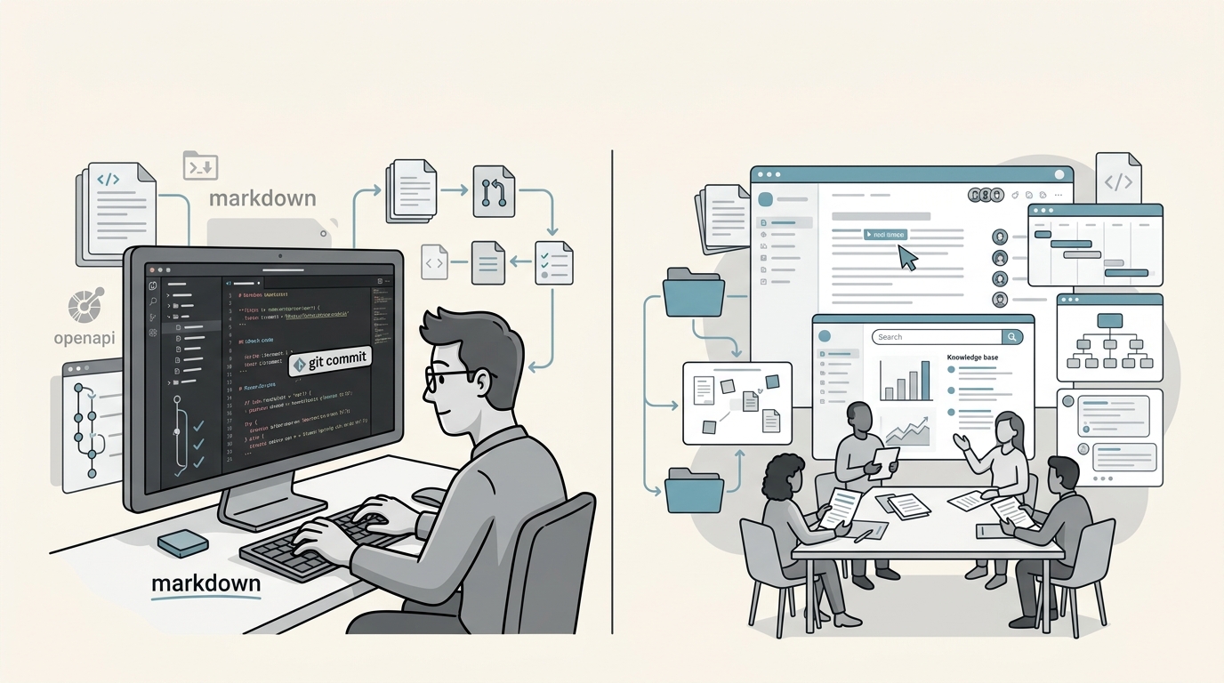 GitBook vs Confluence: Which documentation platform fits your team in ...