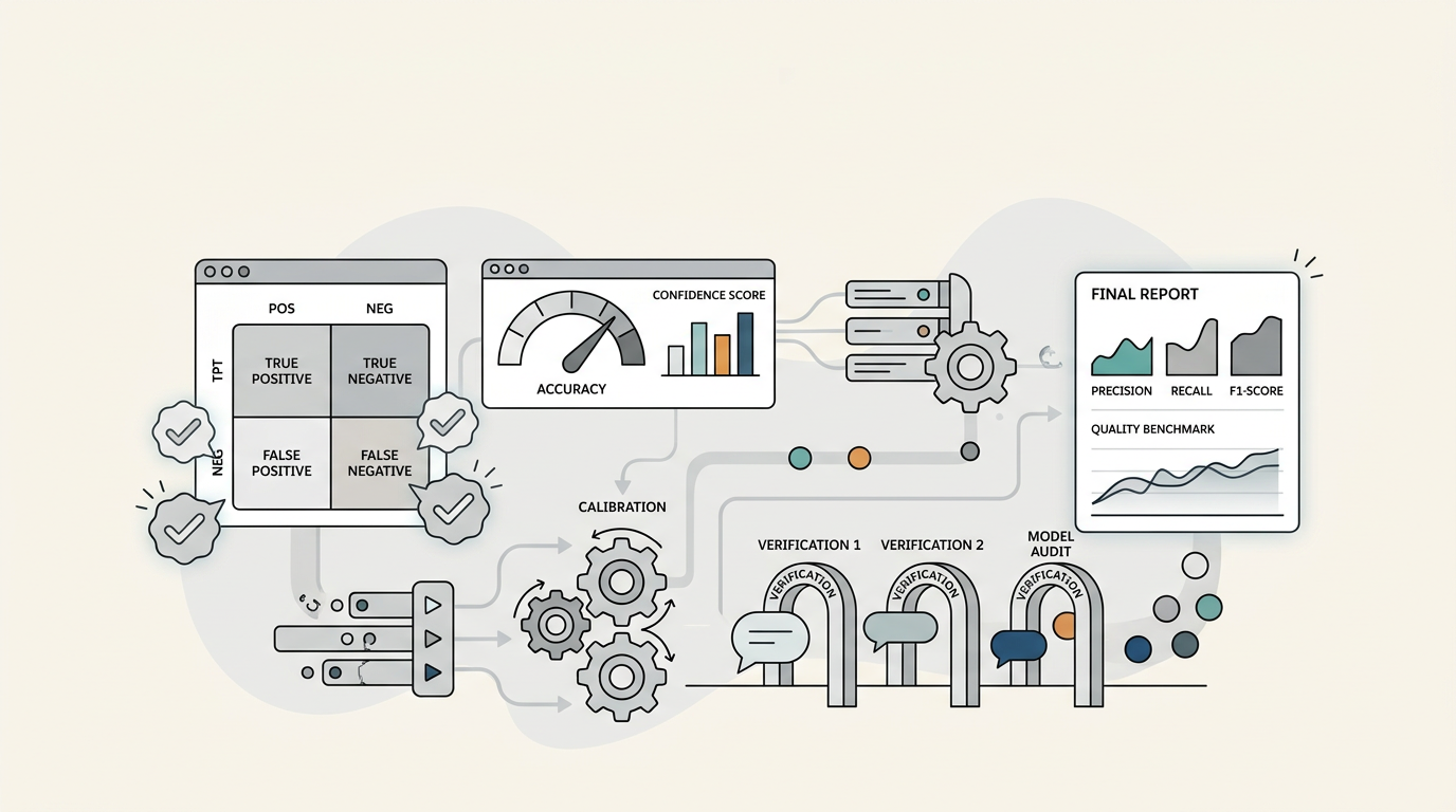 Salesforce Einstein AI accuracy: What to expect in 2026 | eesel AI