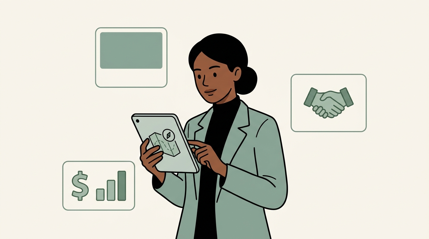 Skills That You Can Learn In The Real Estate Market in 2026 Guide