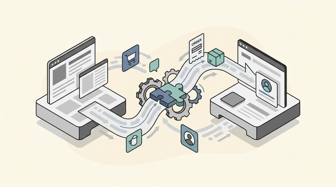 Kustomer Shopify integration: A complete guide for e-commerce support ...