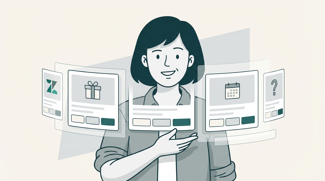 How to create Zendesk messaging carousel templates in 2026 | eesel AI