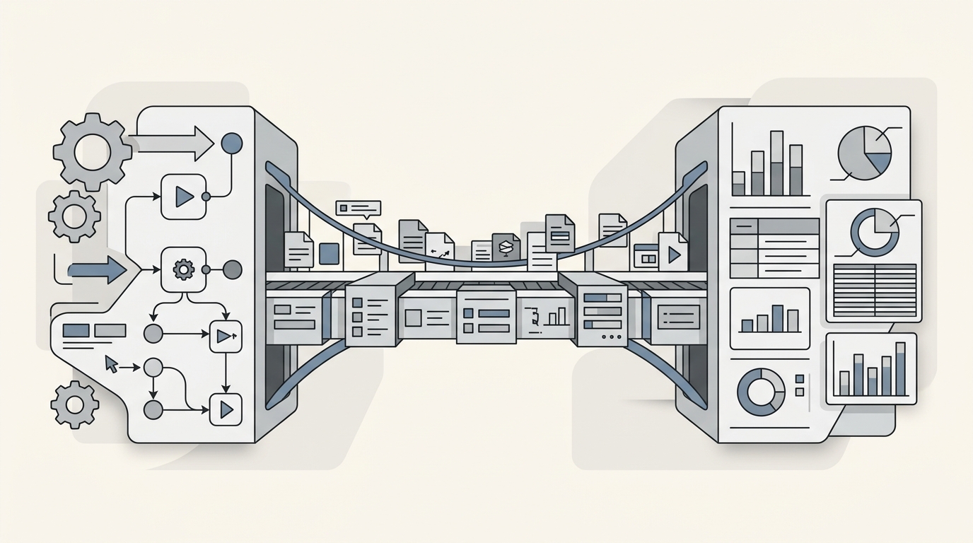 A complete guide to Power BI integrations with n8n | eesel AI