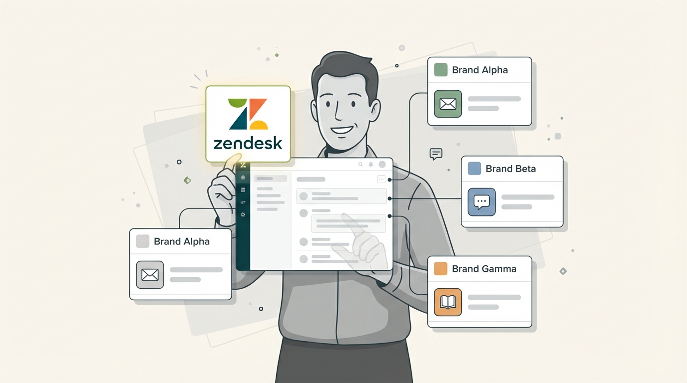 Zendesk Guideコミュニティ投稿の承認を設定する方法