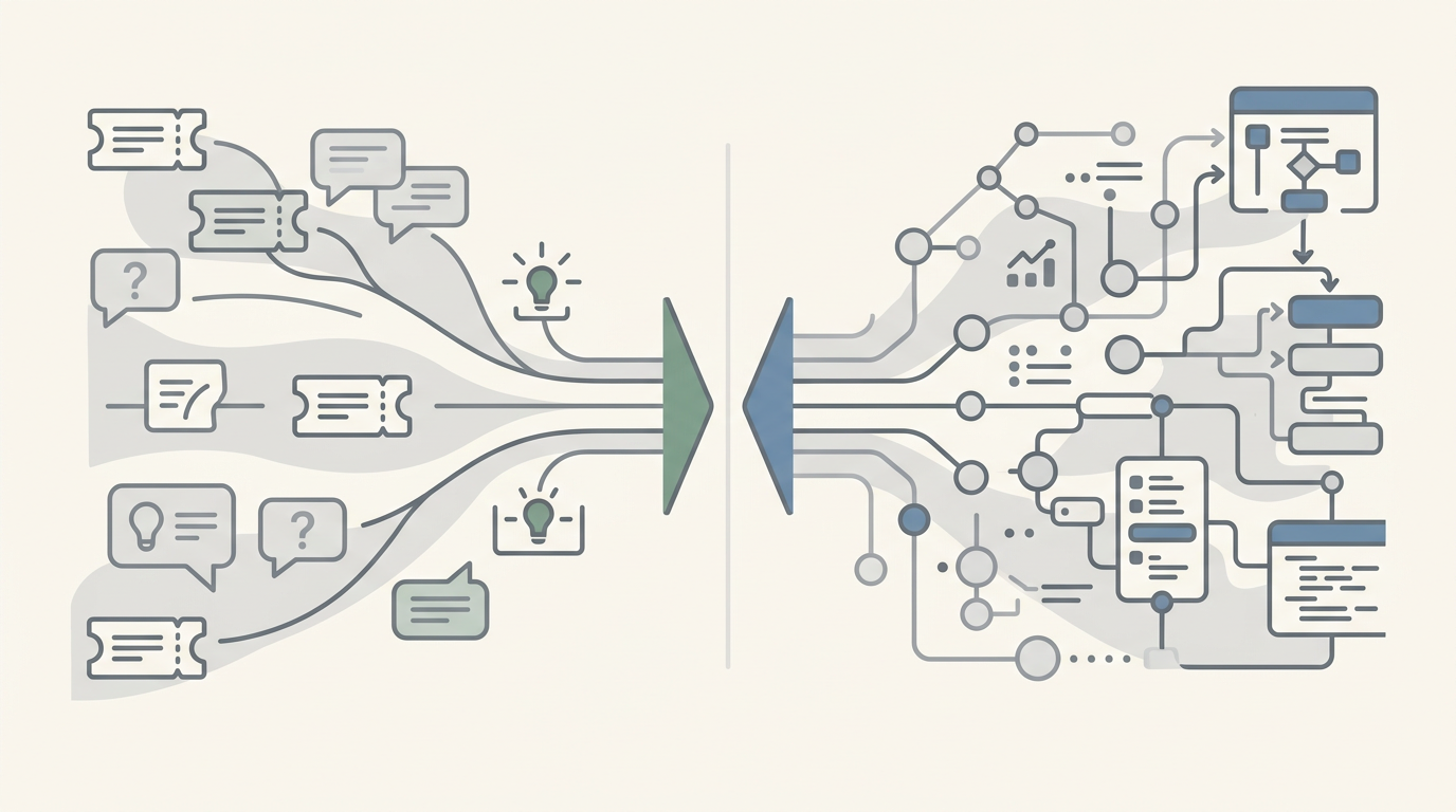 Freshservice AI vs ServiceNow AI: Complete 2026 comparison | eesel AI