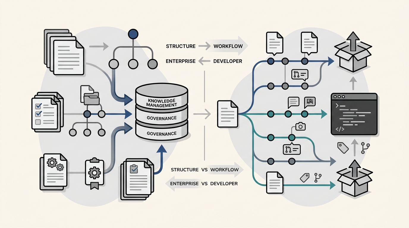 Document360 vs GitBook: Comparativa completa para 2026 | eesel AI