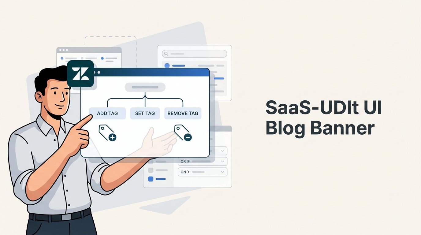 How to use Zendesk trigger actions for add tag, remove tag, and set tag ...
