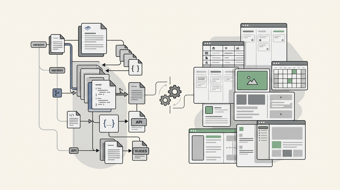 GitBook vs Notion: Which documentation tool is right for you? | eesel AI