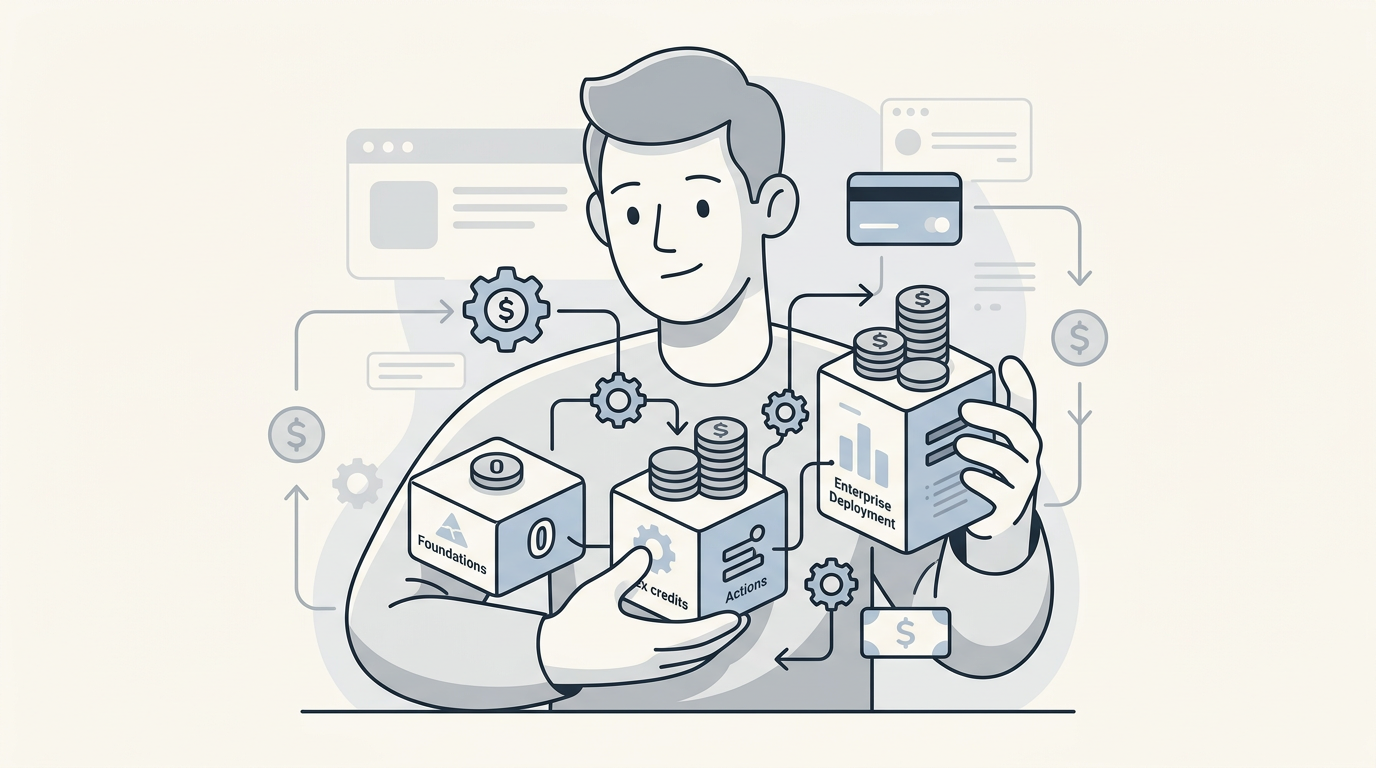Salesforce Agentforce setup cost: Complete 2026 pricing breakdown ...