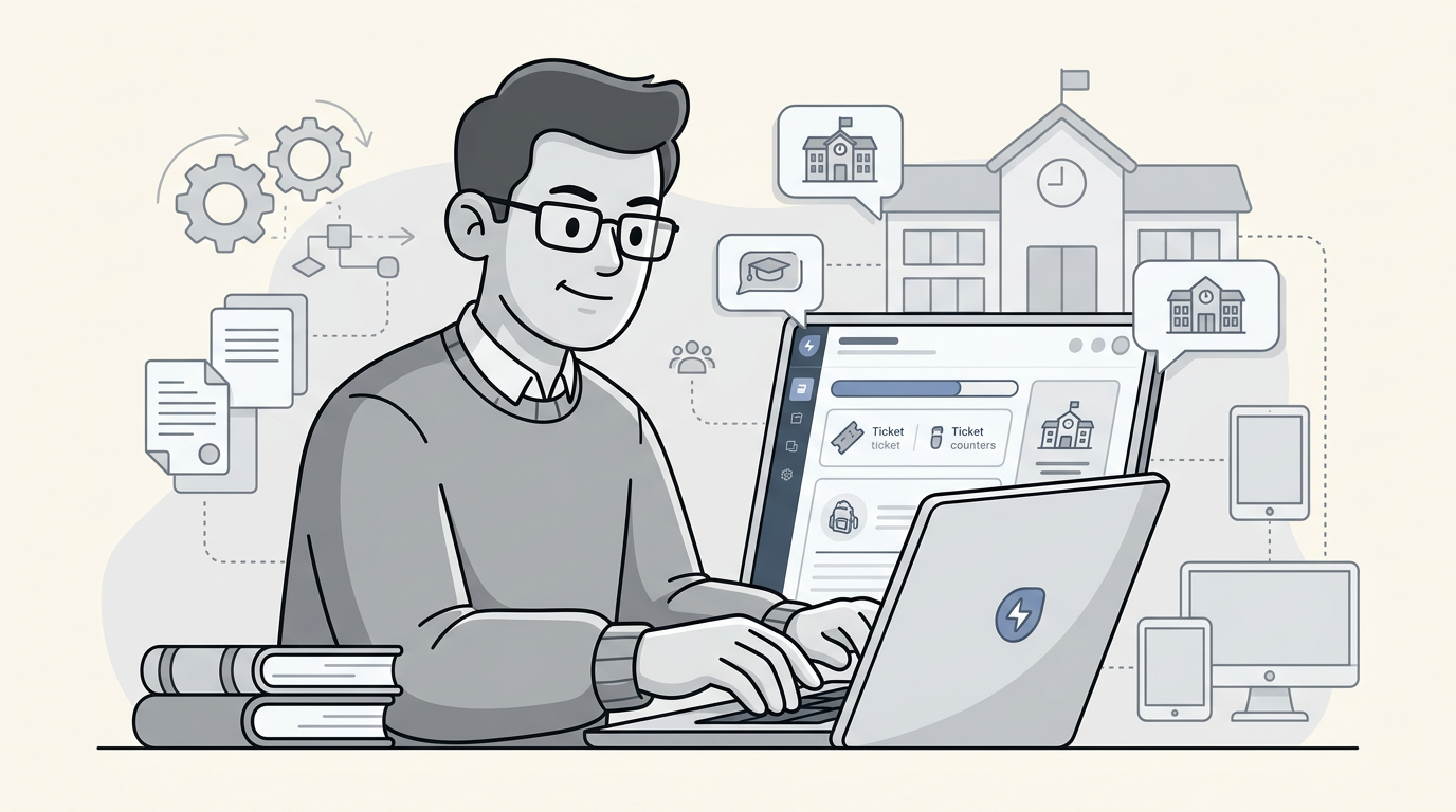 Freshservice for schools: A complete guide for 2026 | eesel AI