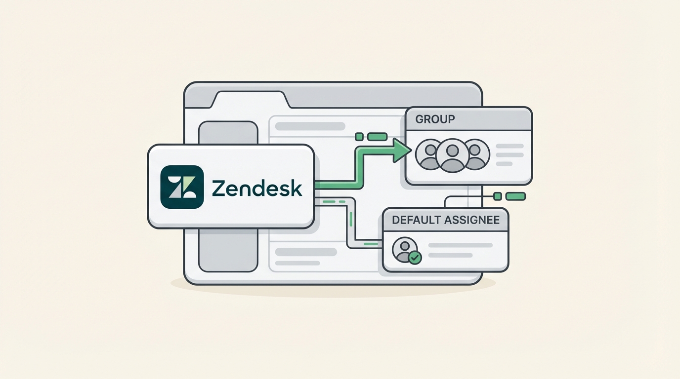 Zendeskのビューからチケットをエクスポートする方法：2026年完全ガイド