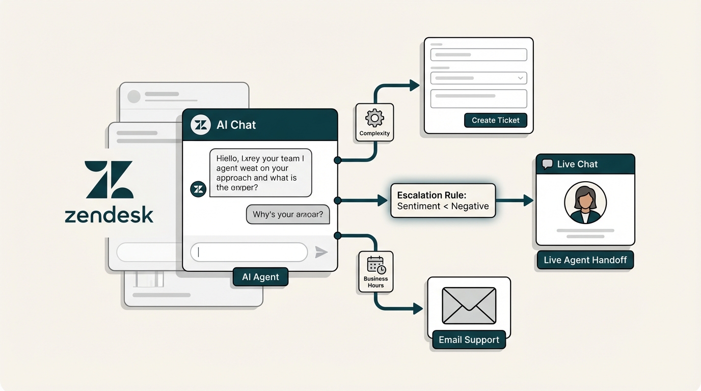 Zendesk Copilotのサイドパネルと要約：2026年完全ガイド