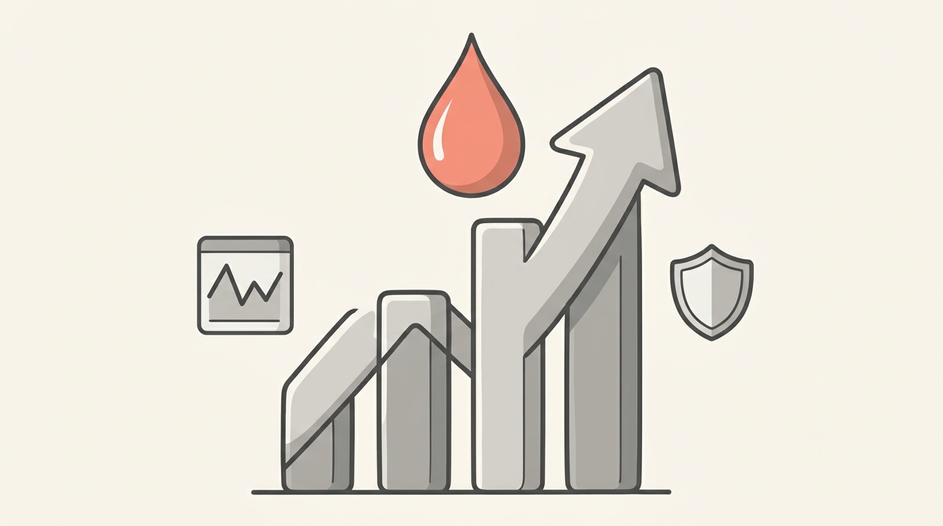 Lubricant Price Increase May 2026 Banner