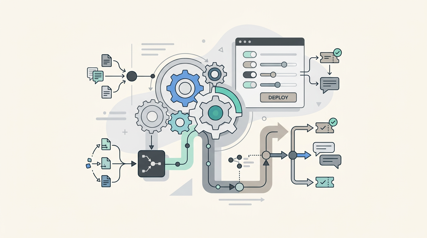 How to set up Freshservice AI agent: A complete guide for 2026 | eesel AI