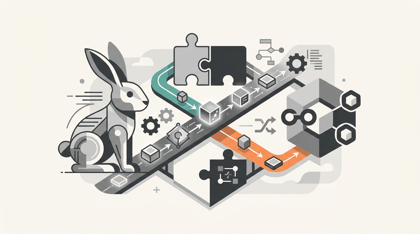 A practical guide to RabbitMQ integrations with n8n | eesel AI