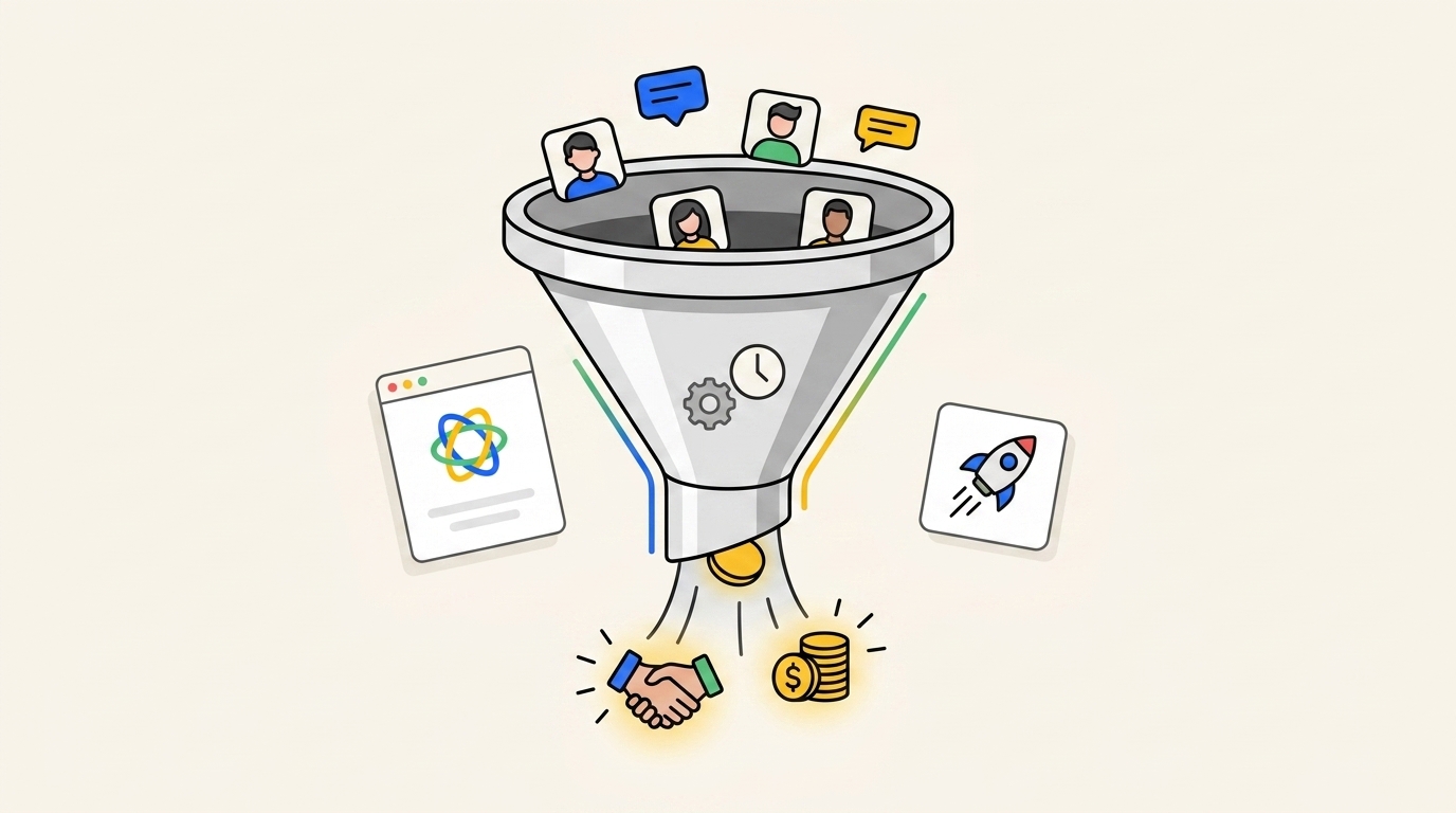 Automate sales follow up to close more deals faster