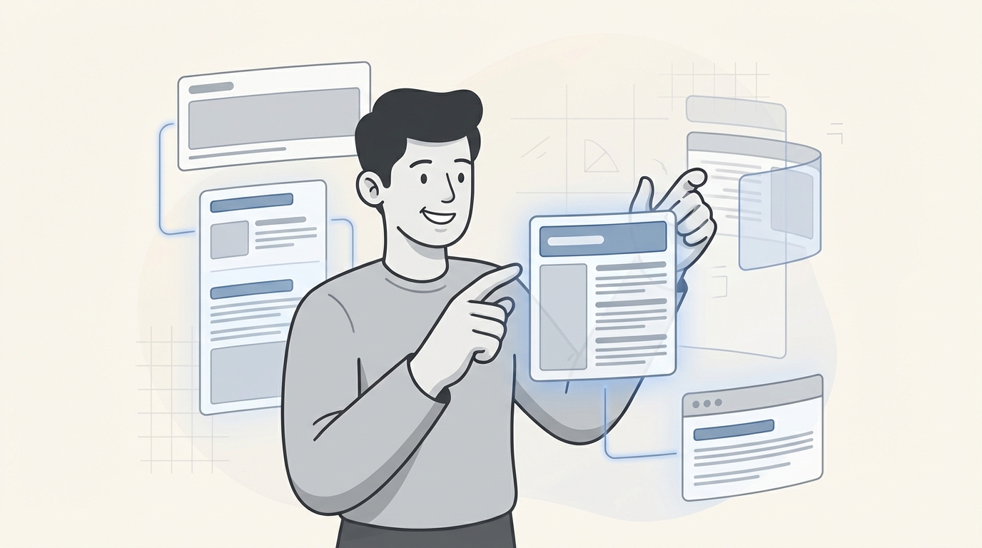 A Practical Guide To The Perfect Blog Writing Format