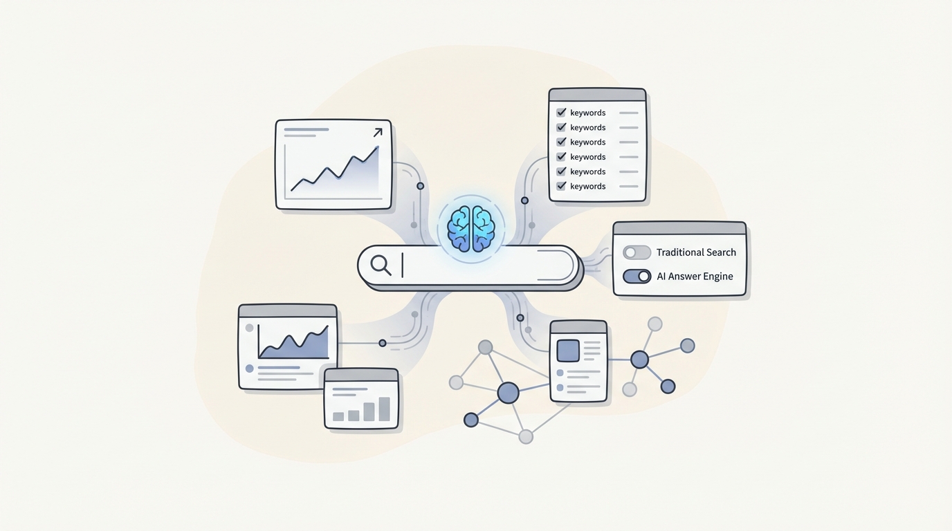 Probé las 6 mejores herramientas de optimización de búsqueda con IA en ...