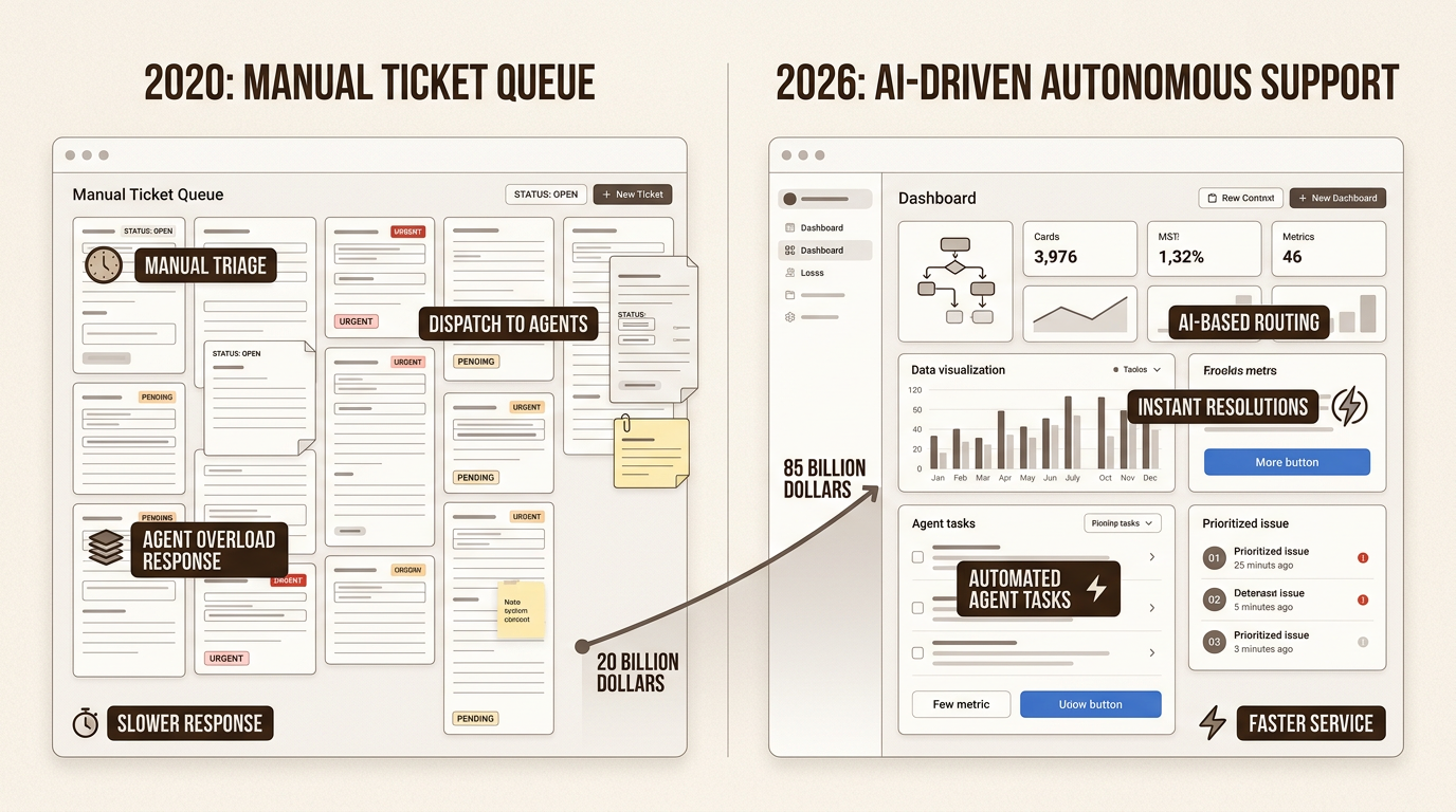 KI-SaaS-Marktwachstum von 2025 bis 2032