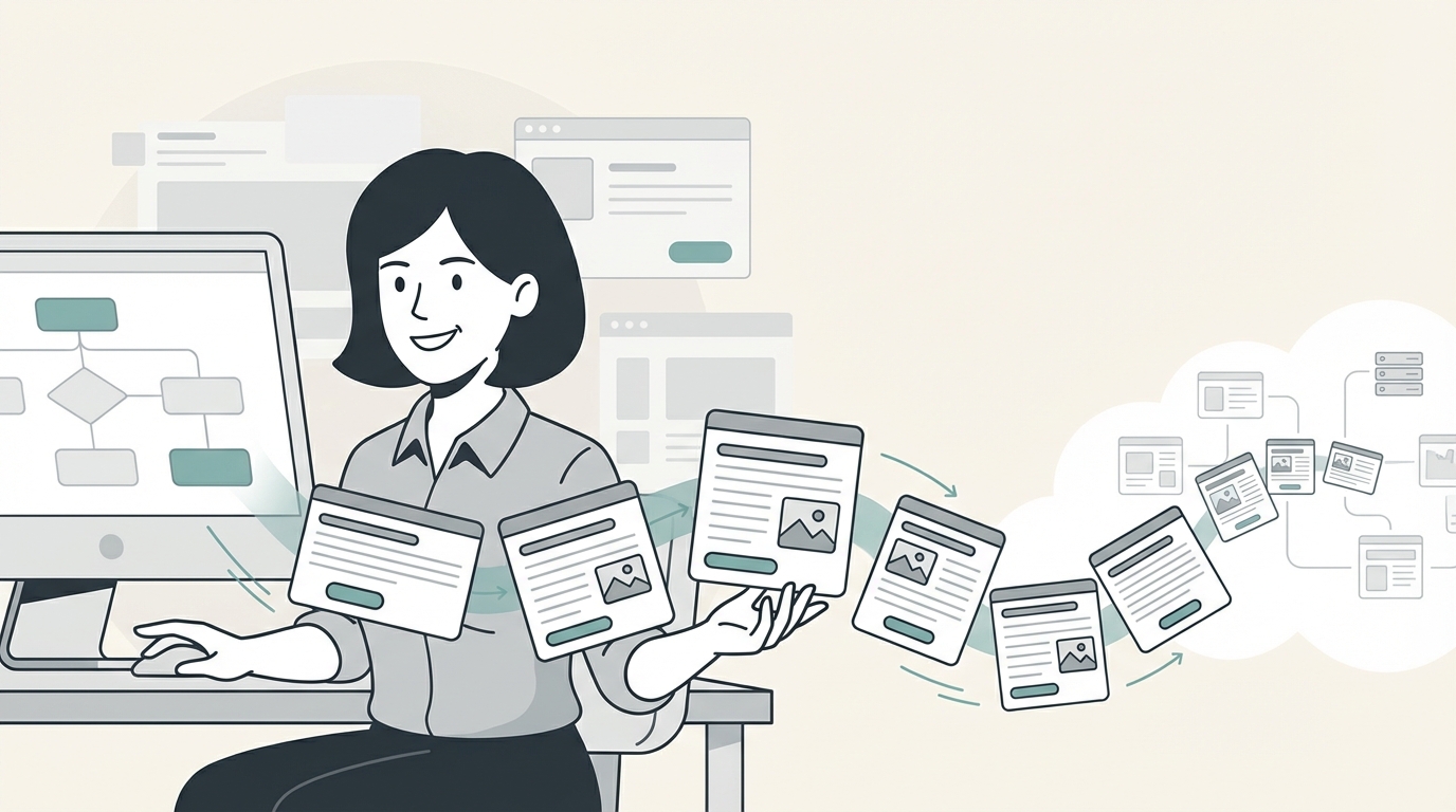 A complete guide to outsource blog writing for your business | eesel AI