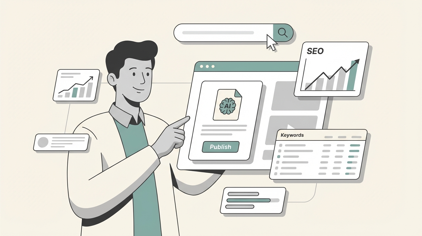 I tested the 7 best AI blog writer for SEO tools in 2026 (my surprising ...