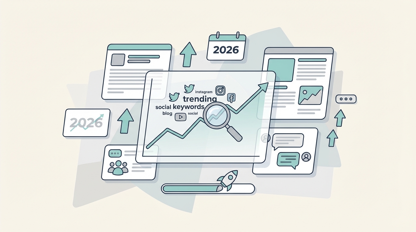 The ultimate guide to trend blog writing in 2026 | eesel AI